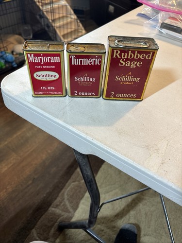 Lot set vtg - set, schilling