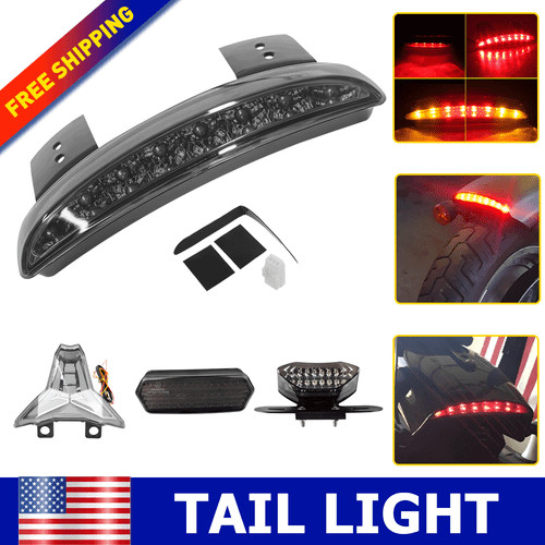 For harley softail - for, slim