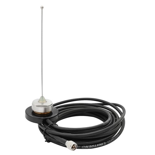 Slim long antenna 380 520 - long,