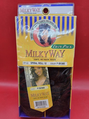 Shake milky way spiral - shake-n-go,