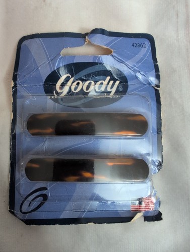 Vintage 1999 goody black - vintage,