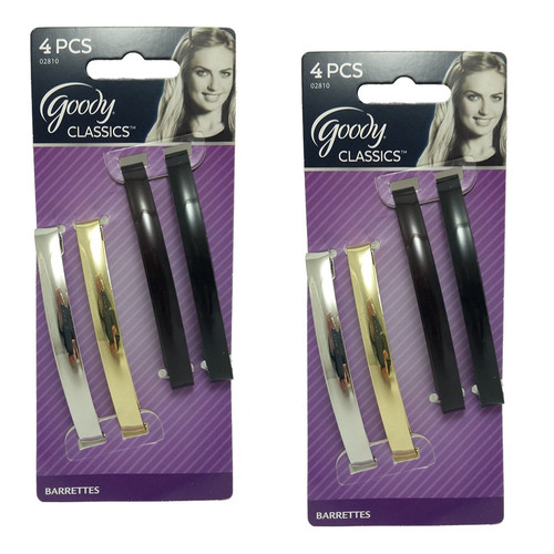 Goody womens classic metal - womens,