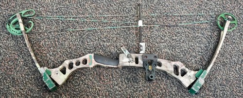 Bear element right handed - element,