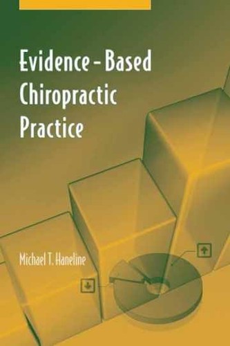 Evidence based chiropractic - evidence-based,