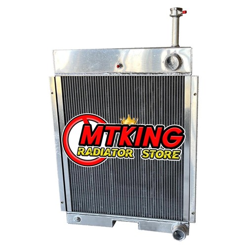 Tractor radiator fits - tractor,