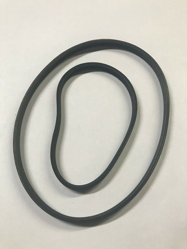 New replacement belts for - new,