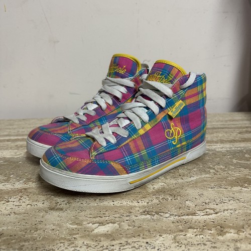Southpole bellas plaid - southpole,