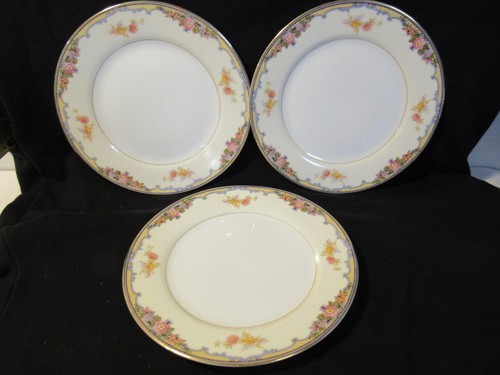 Vintage noritake oxford - noritake,