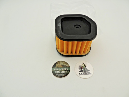 Heavy duty air filter for - heavy,