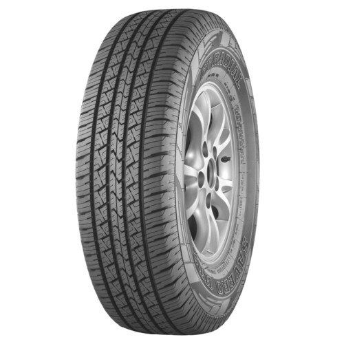 Radial savero ht2 - gt,