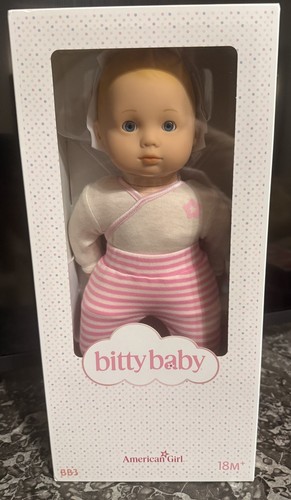 American girl bitty - american,
