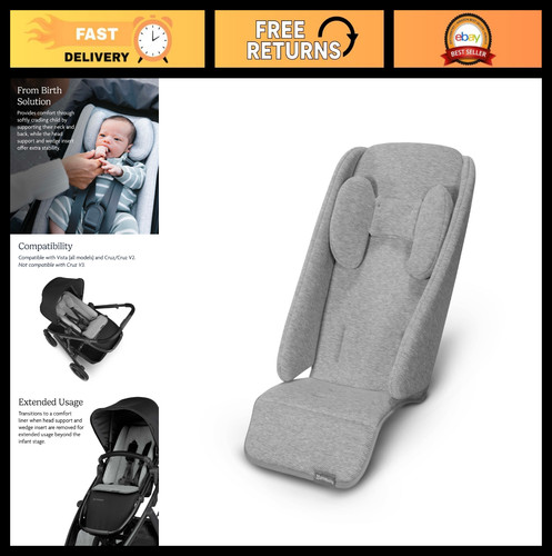 Infant snug seat - vista, &