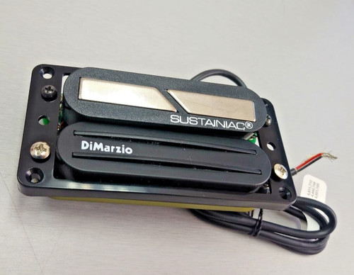 Sustainiac dimarzio fast track - sustainiac,