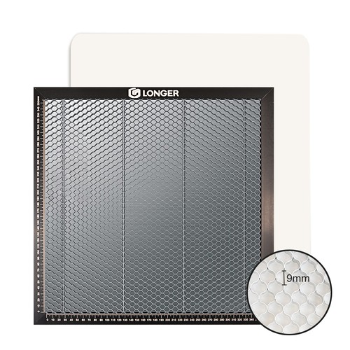 Longer honeycomb working - honeycomb,
