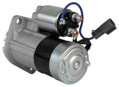 Starter compatible with - with, tcm