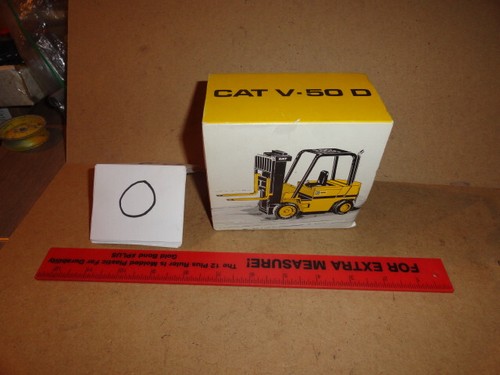 Catarpiller 50 d fork - v-50,