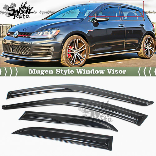 Fits 2015 2019 mk7 golf - fits, 2015-2019