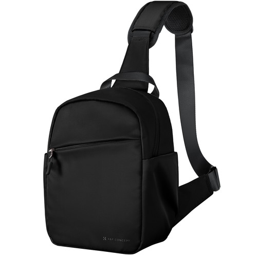 Concept small camera sling - k&f,