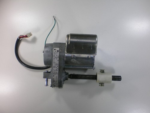 Precor treadmill incline motor - incline,