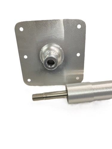 Sport master threaded - threaded, base