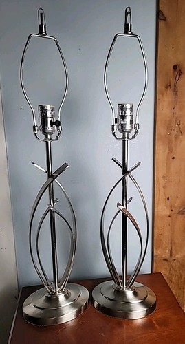 Cheyenne modern chrome silver - cheyenne,