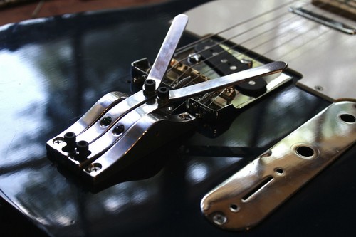 Peters telecaster string - g/b,