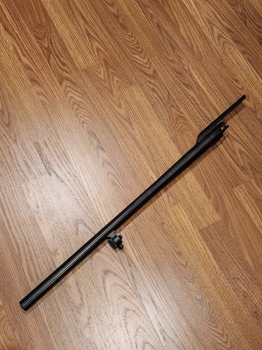 Mossberg 500 500a 12ga - , 24"