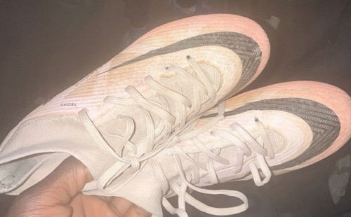 This very nice cleats to - is, a