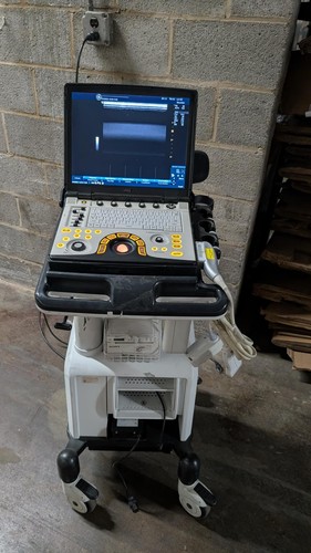 Logiq portable system - logiq, e