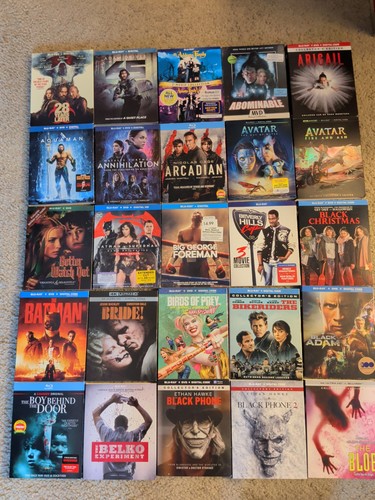Slipcover only lot - only, 4k