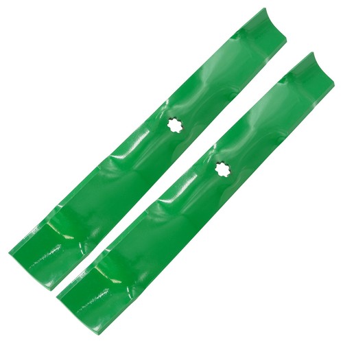Deck blade for john - deck,