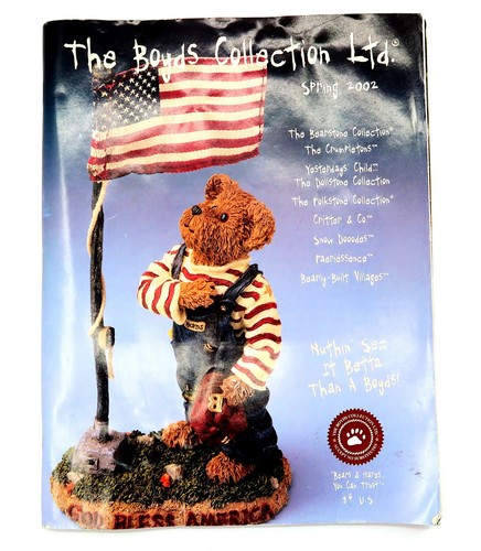 Boyds bears collection sprint - boyds,