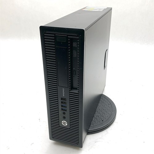 Elitedesk 800 sff intel - elitedesk, g1