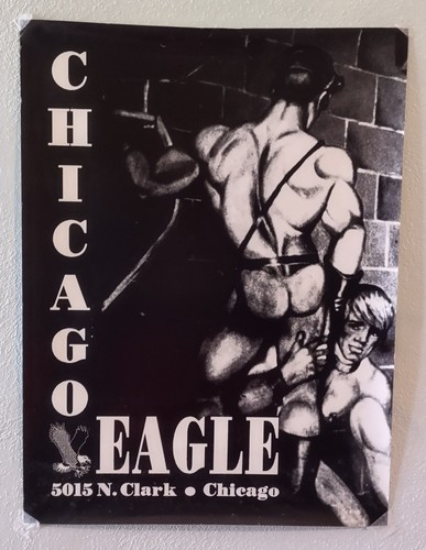 Rare 1980 etienne chicago - etienne,