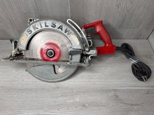 Skilsaw worm drive - skilsaw, 10-1/4"