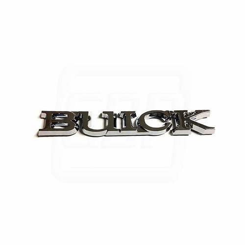 Regal buick script - ", "script