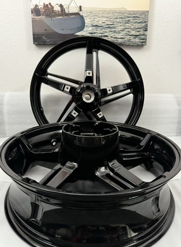 Harley wheels fltrk road glide - harley,