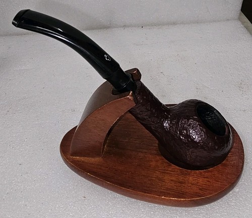 Kaywoodie saxon estate pipe - estate,