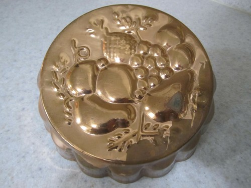Benjamin medwin copper - b&m, &