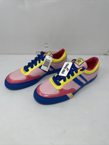 New pro keds sneakers - pro, mens