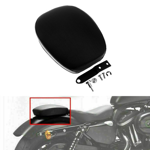 Rear passenger seat pad pillon - seat,