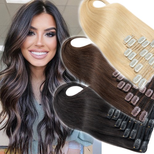 Clearance 100 remy human hair - 100%,