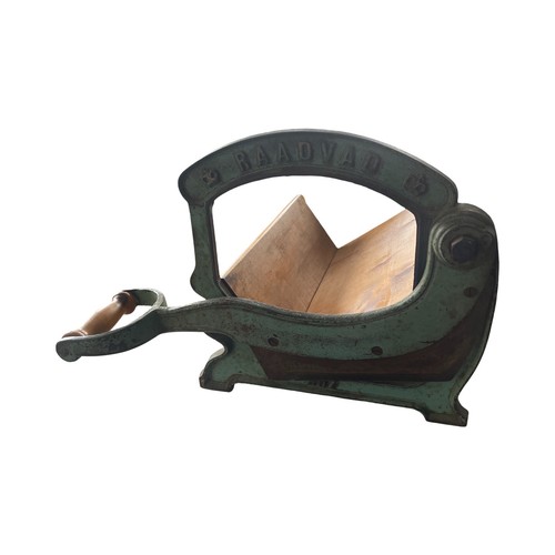 Antique raadvad danish bread - raadvad,