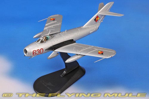 Hobby master mig 17f - hobby,