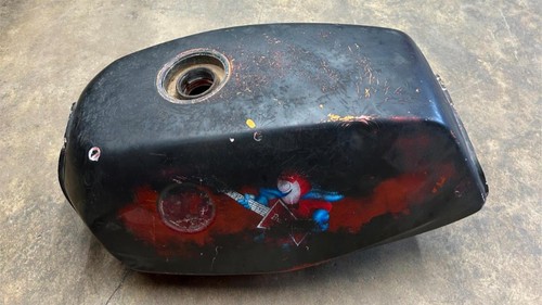 Bmw r80st fuel tank 16 - bmw,