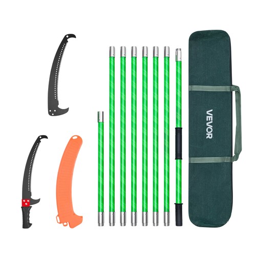 Vevor manual pole saw - pole,