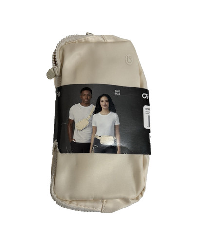 Gapfit belt bag fanny pack - bag,