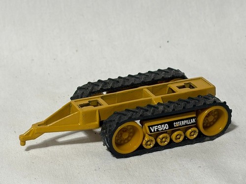 Ertl caterpillar vfs50 - ertl,