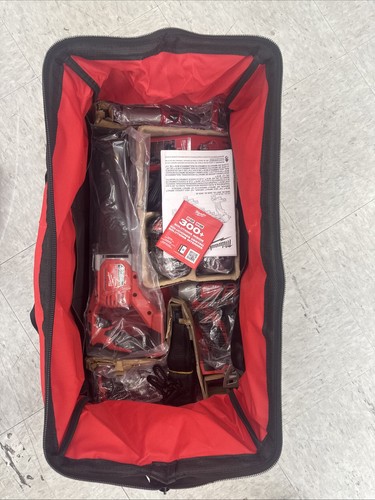 Milwaukee 2696 m18 tool - milwaukee,