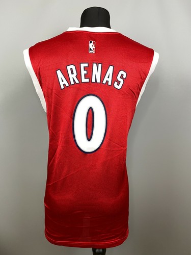 Gilbert arenas washington - gilbert,